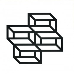 Primal - Boundaries EP (12") 