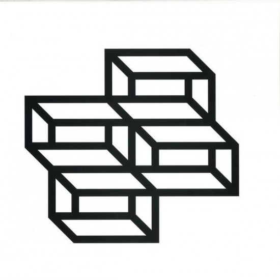 Primal - Boundaries EP (12") 