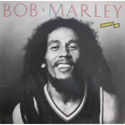 Bob Marley ‎- Chances Are (LP)