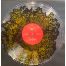 Peggy Gou - DJ-Kicks (2x12" - Gatefold - Tiger Fur)  Peggy Gou - DJ-Kicks (2x12" - Gatefold - Tiger Fur)