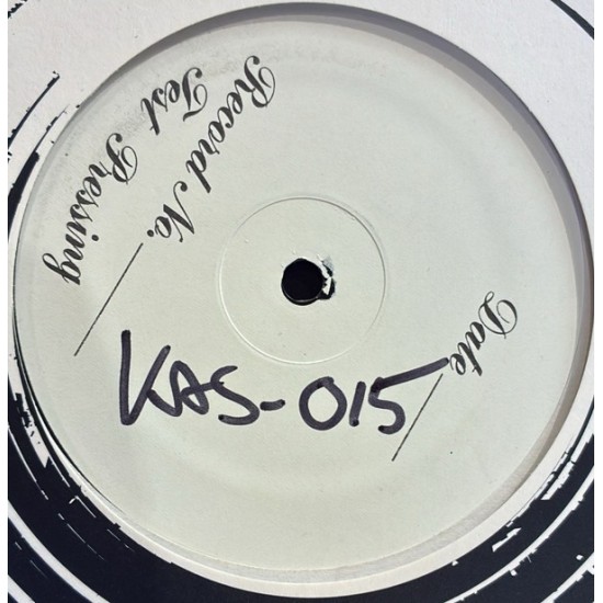 Kaleidoscope All Stars: Volume 15 (12") 