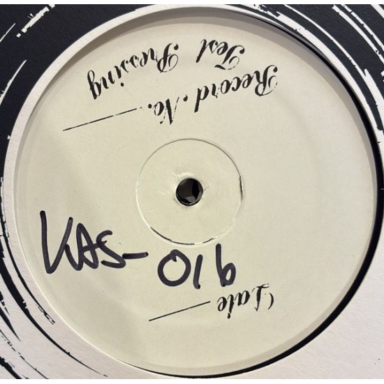 Kaleidoscope All Stars: Volume 16 (12") 