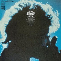 Bob Dylan - Bob Dylan's Greatest Hits (LP - 180g)