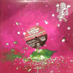 The House Crew - Ozomatli's Return Part 2 - The Bonus Remixes EP (12") The House Crew - Ozomatli's Return Part 2 - The Bonus Remixes EP (12")