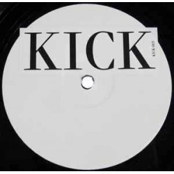 Fischerspooner - A Kick In The Teeth (12" - Promo)  Fischerspooner - A Kick In The Teeth (12" - Promo)