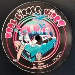Unknown Artist - Kool Little Vibes (12") Unknown Artist - Kool Little Vibes (12")