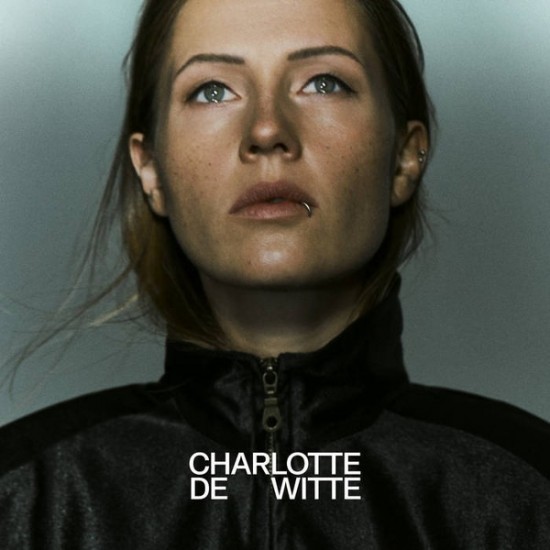 Charlotte De Witte ‎- Charlotte De Witte (2xLP) 