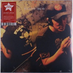 Elliott Smith - Either / Or (LP) Elliott Smith - Either / Or (LP)