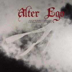Alter Ego ‎- Rocker RMX (12") 
