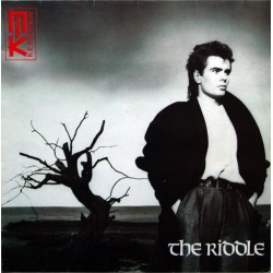 Nik Kershaw ‎- The Riddle (LP)