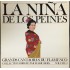 La Niña De Los Peines - Grands Cantaores Du Flamenco - Volume 3 (LP)*  La Niña De Los Peines - Grands Cantaores Du Flamenco - Volume 3 (LP)*