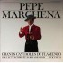 Pepe Marchena - Grands Cantaores Du Flamenco (LP)  Pepe Marchena - Grands Cantaores Du Flamenco (LP)