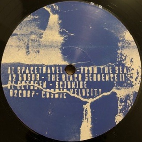 Libertine 05 (12") Libertine 05 (12")