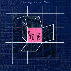Living In A Box - Living In A Box (12")