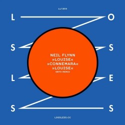 Neil Flynn - Louise Ep (12") 