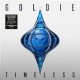Goldie - Timeless (2xLP - 30th Anniversary Limited Edition - White)