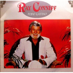 Ray Conniff ‎- Todo Latino (2xLP) 