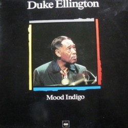 Duke Ellington - Mood Indigo (LP)