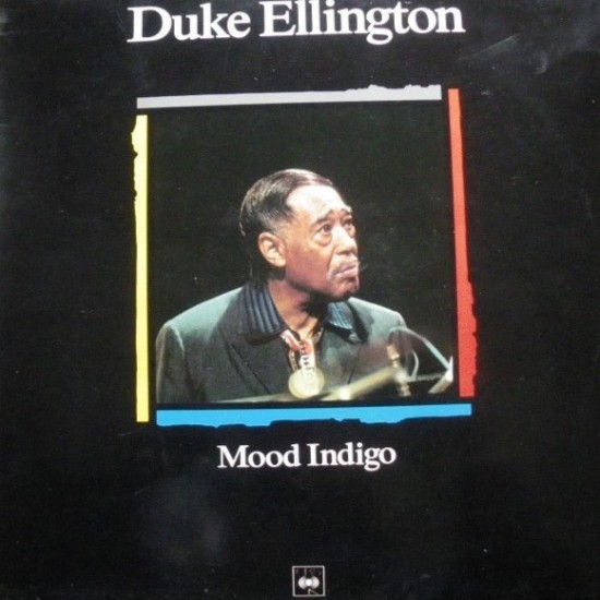 Duke Ellington - Mood Indigo (LP)
