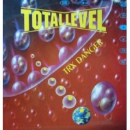 Total Level ‎-TRX Danger (12")