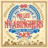 Mister Leu & The Nyabinghers - Born To Skank (LP)