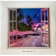 Magdalena Bay - Mini Mix Vol. 1-3 (2xLP - Compilation) Magdalena Bay - Mini Mix Vol. 1-3 (2xLP - Compilation)