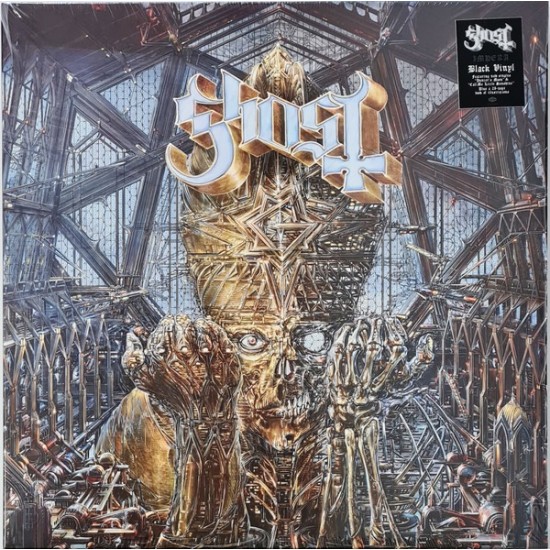 Ghost - Impera (LP) Ghost - Impera (LP)