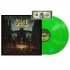 Ghost - Meliora (2xLP - 10th Anniversary Limited Deluxe Edition - Neon Green) 