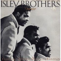 Isley Brothers - Isley Brothers (LP)* 