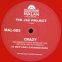 The J&E Project Ft. Seal - Crazy (12") The J&E Project Ft. Seal - Crazy (12")