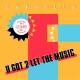 Cappella - U Got 2 Let The Music (12" - Limited Edition - Yellow Splattered Multicolor)