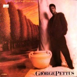 Giorge Pettus - My Night For Love (12")* 
