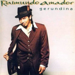Raimundo Amador - Gerundina (CD) Raimundo Amador - Gerundina (CD)