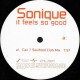 Sonique - It Feels So Good (12") Sonique - It Feels So Good (12")