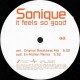 Sonique - It Feels So Good (12") Sonique - It Feels So Good (12")