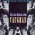 Sarah Vaughan - The Magic Collection (CD)