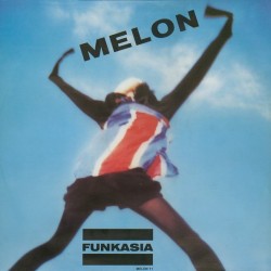 Melon - Funkasia (12") Melon - Funkasia (12")