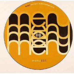 Rico Tubbs - Flashlighter (12") Rico Tubbs - Flashlighter (12")