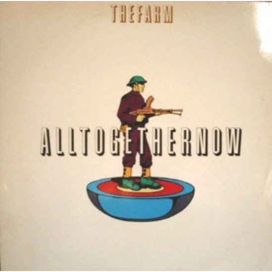 The Farm - All Together Now (12") The Farm - All Together Now (12")
