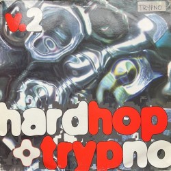 Hardhop + Trypno V.2 (2xLP) 