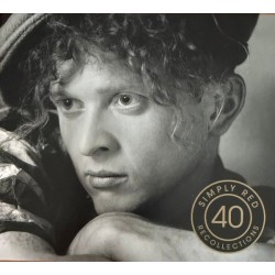 Simply Red - Recollections (3xCD - Digipack) 