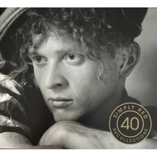 Simply Red - Recollections (3xCD - Digipack) 