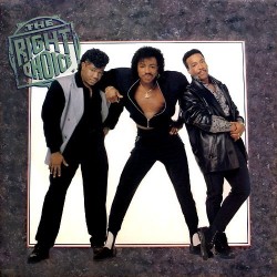 The Right Choice ‎- The Right Choice (LP) 