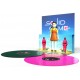 Jung Jaeil - Squid Game (Soundtrack From The Nexflix Series) (2xLP - 180g - Gatefold - Green + Pink) Jung Jaeil - Squid Game (Soundtrack From The Nexflix Series) (2xLP - 180g - Gatefold - Green + Pink)