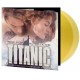 James Horner - Titanic (Music From The Motion Picture) (2xLP - Limited Numbered Edition - 180g - Gatefold + Booklet + Poster) James Horner - Titanic (Music From The Motion Picture) (2xLP - Limited Numbered Edition - 180g - Gatefold + Booklet + Poster)