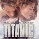 James Horner - Titanic (Music From The Motion Picture) (2xLP - Limited Numbered Edition - 180g - Gatefold + Booklet + Poster) James Horner - Titanic (Music From The Motion Picture) (2xLP - Limited Numbered Edition - 180g - Gatefold + Booklet + Poster)