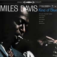 Miles Davis - Kind Of Blue (2xLP - 180g - Gatefold - Expanded Edition - Remastered)