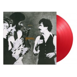 Santana - Inner Secrets (LP - 108g - Translucent Red) Santana - Inner Secrets (LP - 108g - Translucent Red)