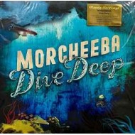 Morcheeba ‎- Dive Deep (LP - 180g - Limited Numbered Edition - Crystal Clear)