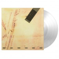 Soda Stereo - Signos (LP - 180g - Limited Numbered Edition - Crystal Clear)